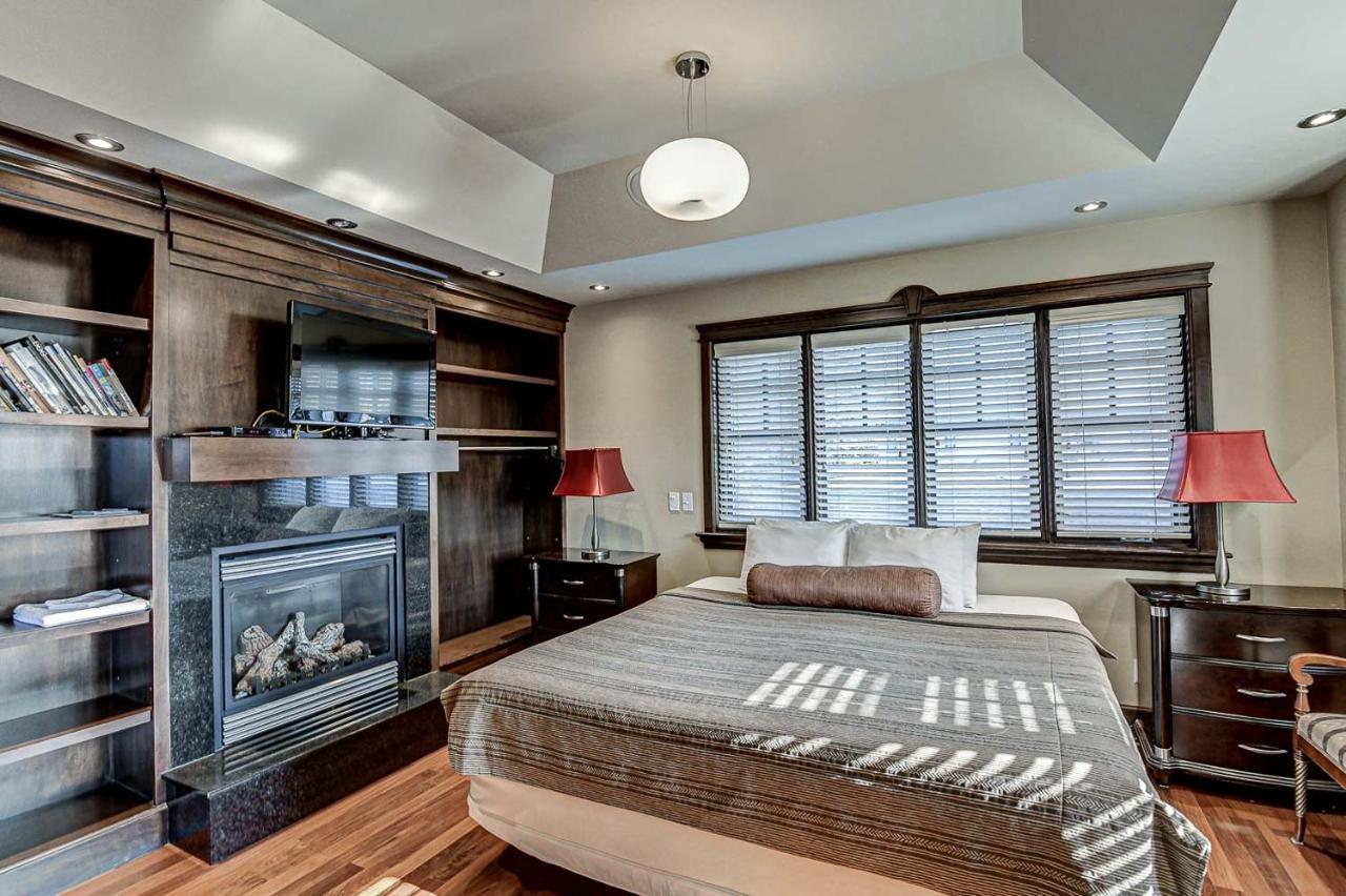 Westmount River Inn Calgary Exterior photo